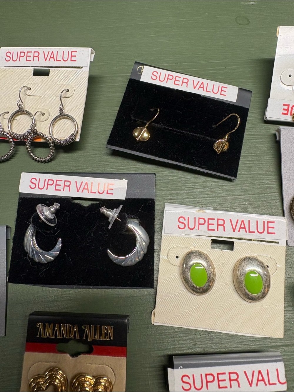 earring bundle - Picture 5 of 15